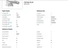 DJI Mavic 3 Thermal Drone with 7 batteries and spotlight.