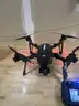 Teledyne Flir Siras thermal drone