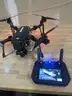 Teledyne Flir Siras thermal drone