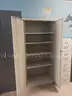 Lot of Storage Cabinets