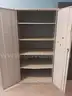 Lot of Storage Cabinets