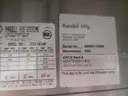 Exhaust Vent Hood