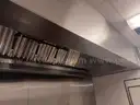 Exhaust Vent Hood