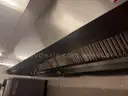 Exhaust Vent Hood