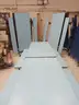 Cafeteria/Picnic Tables