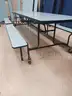 Cafeteria/Picnic Tables