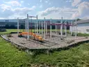 Playground Structure
