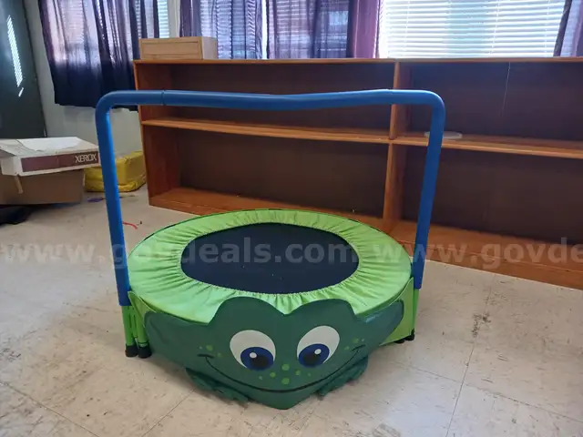 Trampoline