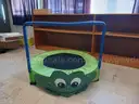 Trampoline