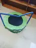 Trampoline
