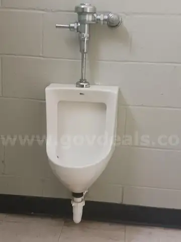 Urinal