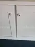 Wooden Cabinet