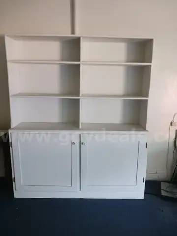 Wooden Cabinet