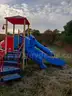 Playground Structure