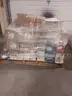 Lot of 2 Pallets of Assorted Bus Parts