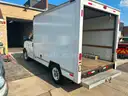 2011 GMC Savana