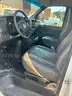 2011 GMC Savana