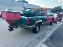 1997 GMC Sierra C/K 2500