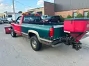 1997 GMC Sierra C/K 2500