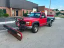 1997 GMC Sierra C/K 2500