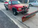 1997 GMC Sierra C/K 2500