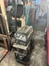 Blue point MB 120A  gas wire welder