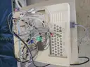 Burdick Eclipse LE EKG Machine