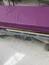 Hill Rom Transport Stretcher