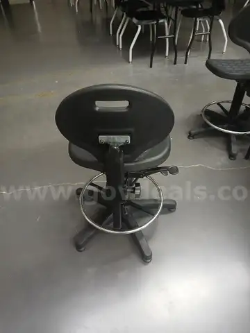 Shop Chairs set of 5