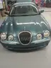 2000 Jaguar s-Type
