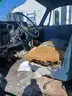 1980 Chevy Dump Truck  TK