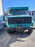 1980 Chevy Dump Truck  TK