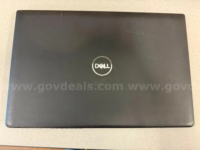 Dell Latitude 3520