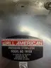 All American 1915X  Pressure Sterilizer