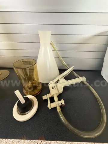 Water Quality Lab and Field Equipment and Supplies