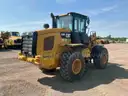 2018 Caterpillar 926M 4WD Articulated Wheel Loader