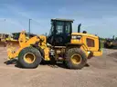 2018 Caterpillar 926M 4WD Articulated Wheel Loader