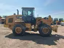2018 Caterpillar 926M 4WD Articulated Wheel Loader