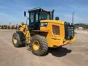 2018 Caterpillar 926M 4WD Articulated Wheel Loader
