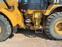 2019 Caterpillar 962M 4WD Articulated Wheel Loader