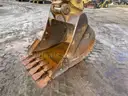 2017 Caterpillar 320FL Hydraulic Excavator