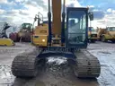 2017 Caterpillar 320FL Hydraulic Excavator