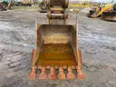 2017 Caterpillar 320FL Hydraulic Excavator