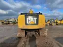 2017 Caterpillar 320FL Hydraulic Excavator