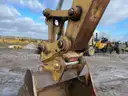 2017 Caterpillar 320FL Hydraulic Excavator