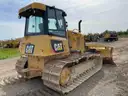2018 Caterpillar D6K2 LGP Crawler Dozer