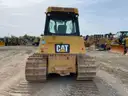 2018 Caterpillar D6K2 LGP Crawler Dozer