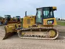 2018 Caterpillar D6K2 LGP Crawler Dozer