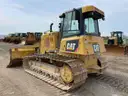 2018 Caterpillar D6K2 LGP Crawler Dozer