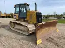 2018 Caterpillar D6K2 LGP Crawler Dozer